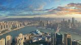 Vignette Collection Chongqing J Other