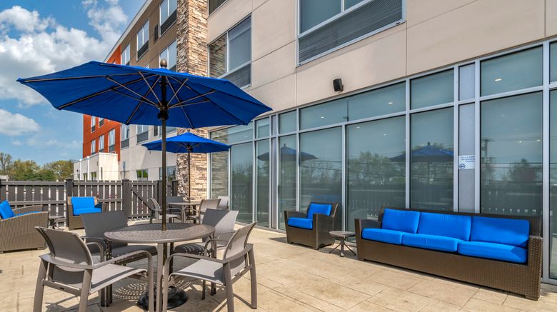 <b>Holiday Inn Express & Suites Lancaster Other</b>. Images powered by <a href="https://www.leonardoworldwide.com/" title="Leonardo Worldwide" target="_blank">Leonardo</a>.