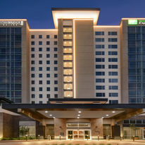Holiday Inn Express Galleria Area