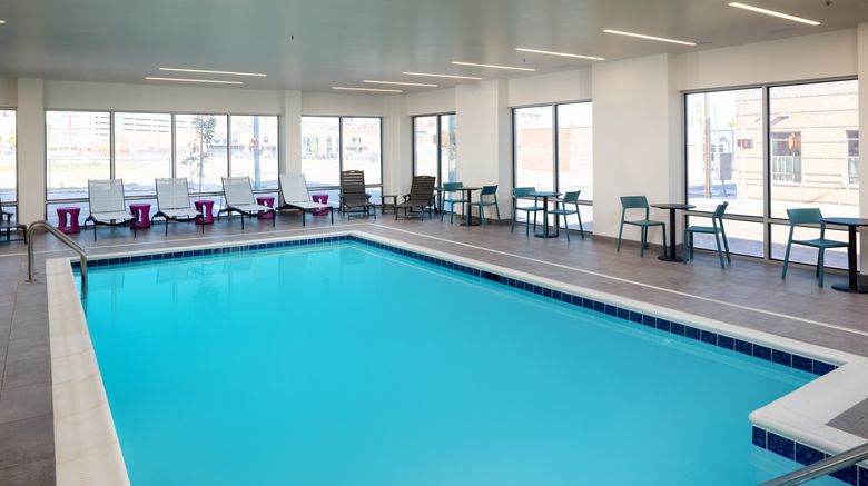 <b>Home2 Suites Memphis Downtown Recreation</b>. Images powered by <a href="https://www.leonardoworldwide.com/" title="Leonardo Worldwide" target="_blank">Leonardo</a>.