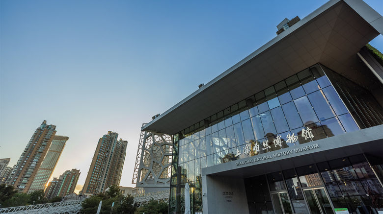 <b>THE ONE - Shanghai Downtown Other</b>. Images powered by <a href="https://www.leonardoworldwide.com/" title="Leonardo Worldwide" target="_blank">Leonardo</a>.