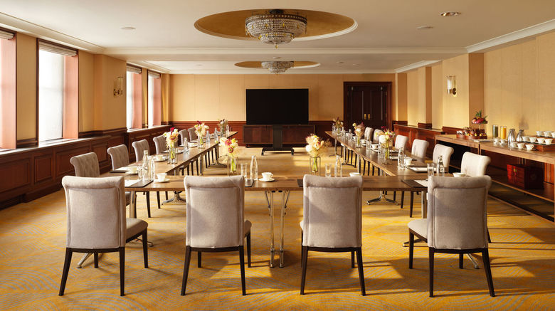 <b>Mandarin Oriental, Tokyo Meeting</b>. Images powered by <a href="https://www.leonardoworldwide.com/" title="Leonardo Worldwide" target="_blank">Leonardo</a>.