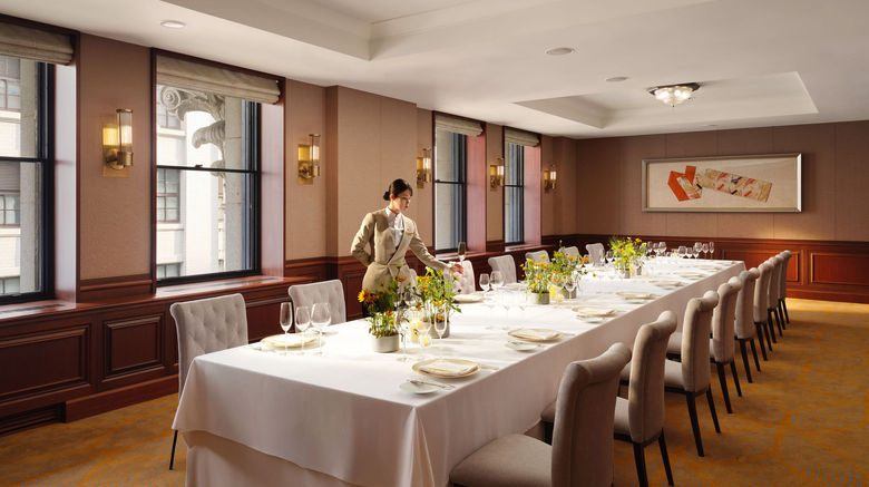 <b>Mandarin Oriental, Tokyo Meeting</b>. Images powered by <a href="https://www.leonardoworldwide.com/" title="Leonardo Worldwide" target="_blank">Leonardo</a>.