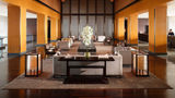 Mandarin Oriental, Tokyo Lobby