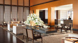 Mandarin Oriental, Tokyo Lobby