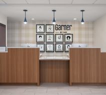Garner Hotel Totowa Exterior