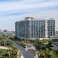 Yas Plaza Marina