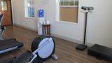 <b>Holiday Inn Express Levelland Health Club</b>. Images powered by <a href="https://www.leonardoworldwide.com/" title="Leonardo Worldwide" target="_blank">Leonardo</a>.