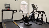 Garner Hotel Salt Lake City Airport Health Club