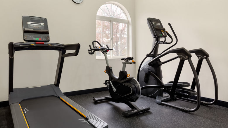 <b>Garner Hotel Salt Lake City Airport Health Club</b>. Images powered by <a href="https://www.leonardoworldwide.com/" title="Leonardo Worldwide" target="_blank">Leonardo</a>.