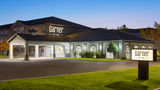 Garner Hotel Salt Lake City Airport Exterior