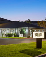Garner Hotel Salt Lake City Airport