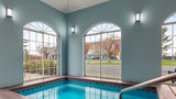 Garner Hotel Salt Lake City Airport Pool