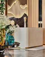 Crowne Plaza Dushanbe