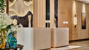 Crowne Plaza Dushanbe