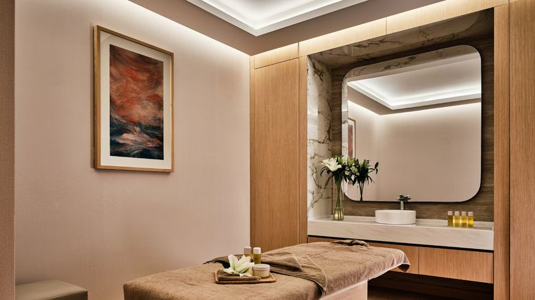 <b>Crowne Plaza Dushanbe Spa</b>. Images powered by <a href="https://www.leonardoworldwide.com/" title="Leonardo Worldwide" target="_blank">Leonardo</a>.