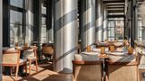 Crowne Plaza Dushanbe Restaurant