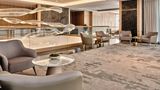 Crowne Plaza Dushanbe Lobby