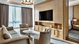 Crowne Plaza Dushanbe Suite