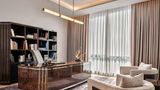 Crowne Plaza Dushanbe Suite