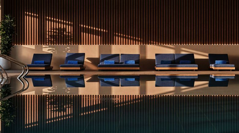<b>Crowne Plaza Dushanbe Pool</b>. Images powered by <a href="https://www.leonardoworldwide.com/" title="Leonardo Worldwide" target="_blank">Leonardo</a>.