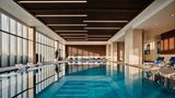 Crowne Plaza Dushanbe Pool