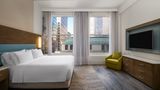 <b>EVEN Hotel Pittsburgh Downtown Room</b>. Images powered by <a href="https://www.leonardoworldwide.com/" title="Leonardo Worldwide" target="_blank">Leonardo</a>.