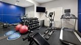 <b>Holiday Inn Express Kingsville Health Club</b>. Images powered by <a href="https://www.leonardoworldwide.com/" title="Leonardo Worldwide" target="_blank">Leonardo</a>.
