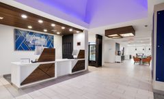 Holiday Inn Express Kingsville