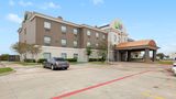<b>Holiday Inn Express Kingsville Exterior</b>. Images powered by <a href="https://www.leonardoworldwide.com/" title="Leonardo Worldwide" target="_blank">Leonardo</a>.