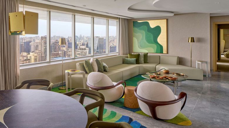 <b>W Sao Paulo Suite</b>. Images powered by <a href="https://www.leonardoworldwide.com/" title="Leonardo Worldwide" target="_blank">Leonardo</a>.