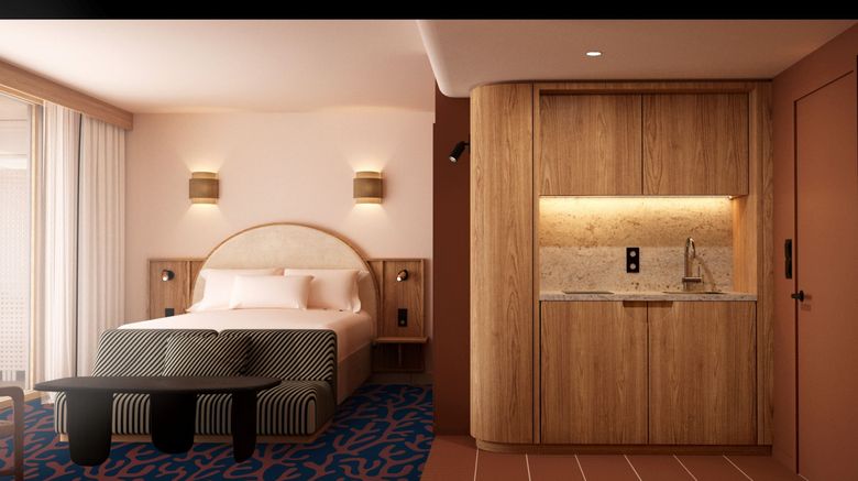 <b>Hotel Ventura St Tropez Other</b>. Images powered by <a href="https://www.leonardoworldwide.com/" title="Leonardo Worldwide" target="_blank">Leonardo</a>.
