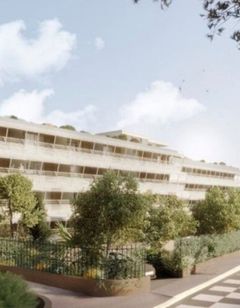 Hotel Ventura St Tropez