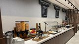 <b>Holiday Inn Laval-Montreal Restaurant</b>. Images powered by <a href="https://www.leonardoworldwide.com/" title="Leonardo Worldwide" target="_blank">Leonardo</a>.