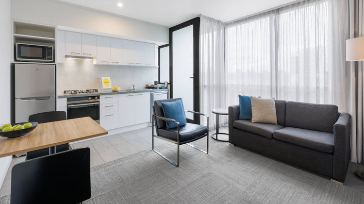 Quest Southbank Room