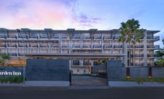 Hilton Garden Inn Bali Nusa Dua