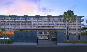 Hilton Garden Inn Bali Nusa Dua