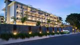 Hilton Garden Inn Bali Nusa Dua Exterior