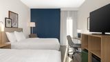 Spark by Hilton Montreal Room