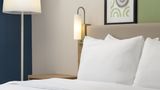 Spark by Hilton Montreal Room
