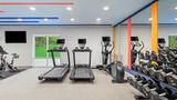 Hampton Inn by Hilton Mt Vernon Health Club