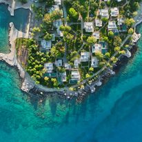 Minos Beach Art Hotel
