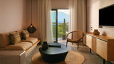 Minos Beach Art Hotel Suite