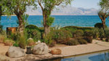 Minos Beach Art Hotel Pool