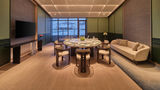 Conrad Altay Hemu Restaurant