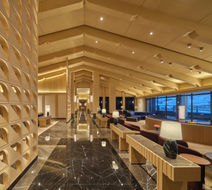 Conrad Altay Hemu Lobby