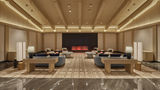 Conrad Altay Hemu Lobby
