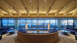 Conrad Altay Hemu Lobby