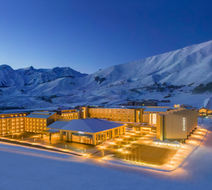 Conrad Altay Hemu Exterior