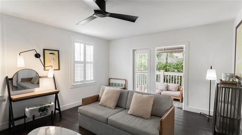 <b>Lighthouse Hotel-Key West Historic Inns Suite</b>. Images powered by <a href="https://www.leonardoworldwide.com/" title="Leonardo Worldwide" target="_blank">Leonardo</a>.